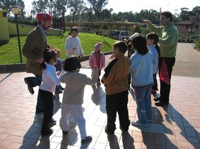 Corso 7 Giovani nel Vangelo